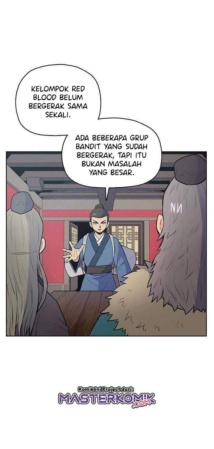 Reincarnated War God Chapter 20 Gambar 6
