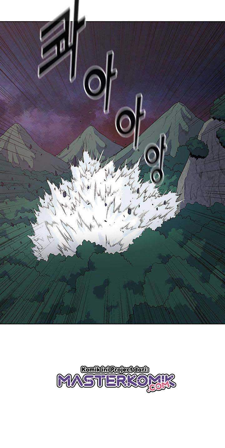 Reincarnated War God Chapter 20 Gambar 61