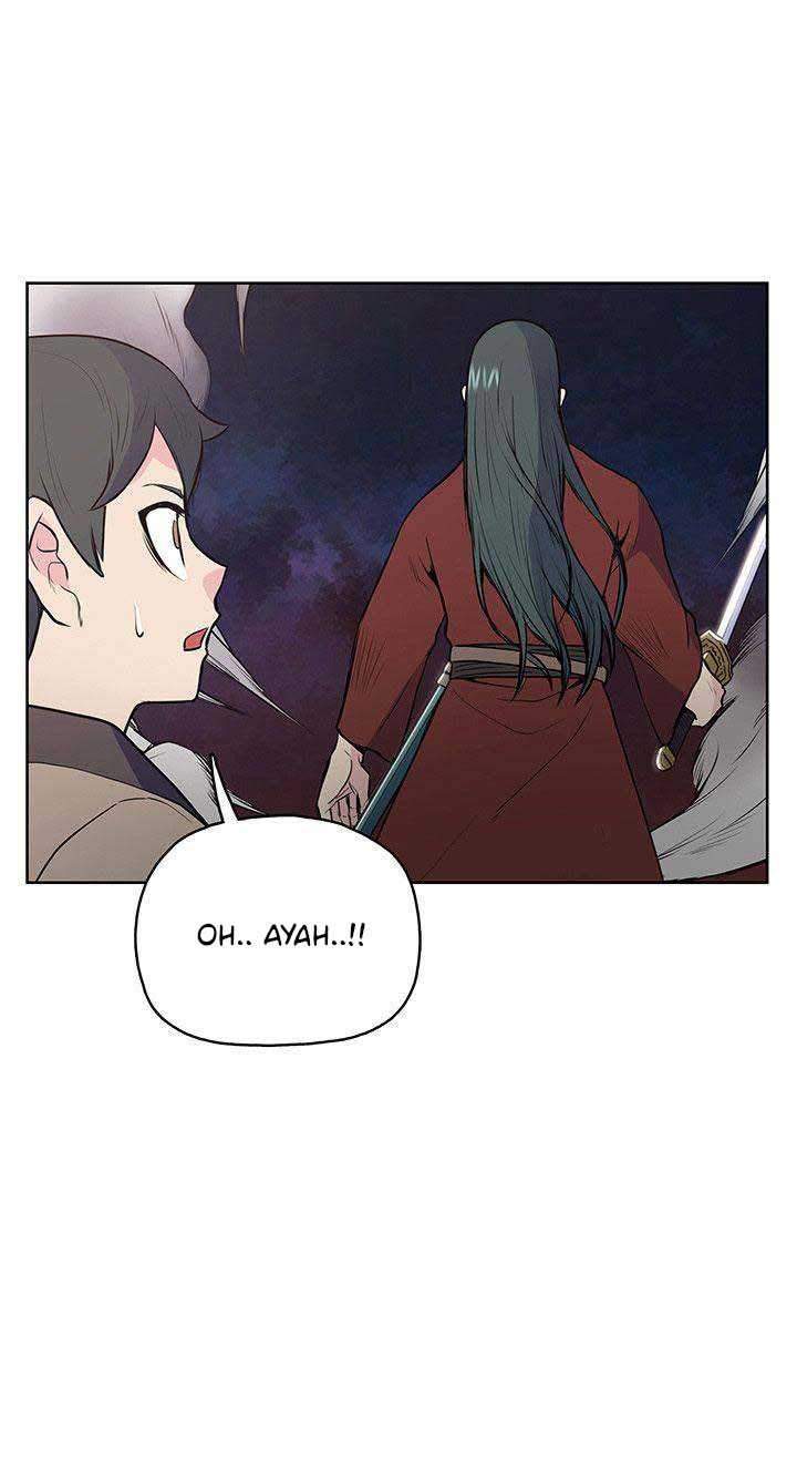 Reincarnated War God Chapter 20 Gambar 64