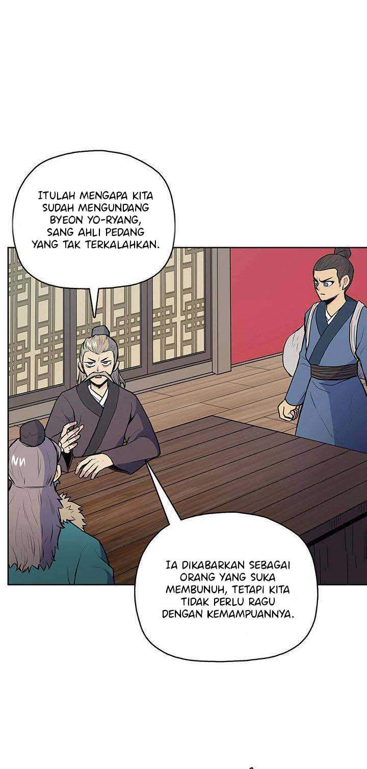 Reincarnated War God Chapter 20 Gambar 11