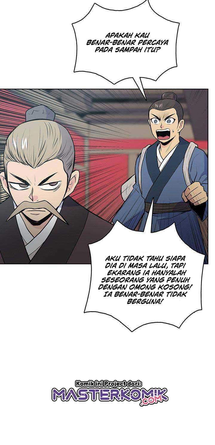 Reincarnated War God Chapter 20 Gambar 12