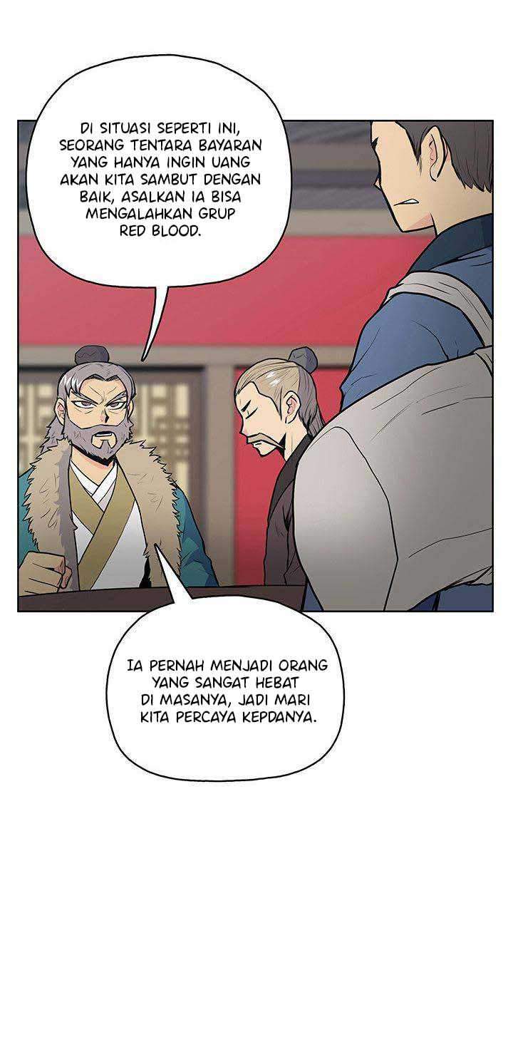Reincarnated War God Chapter 20 Gambar 13
