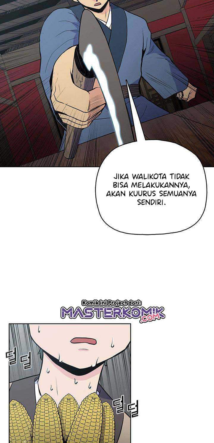 Reincarnated War God Chapter 20 Gambar 16