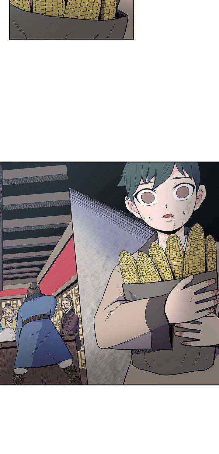 Reincarnated War God Chapter 20 Gambar 17