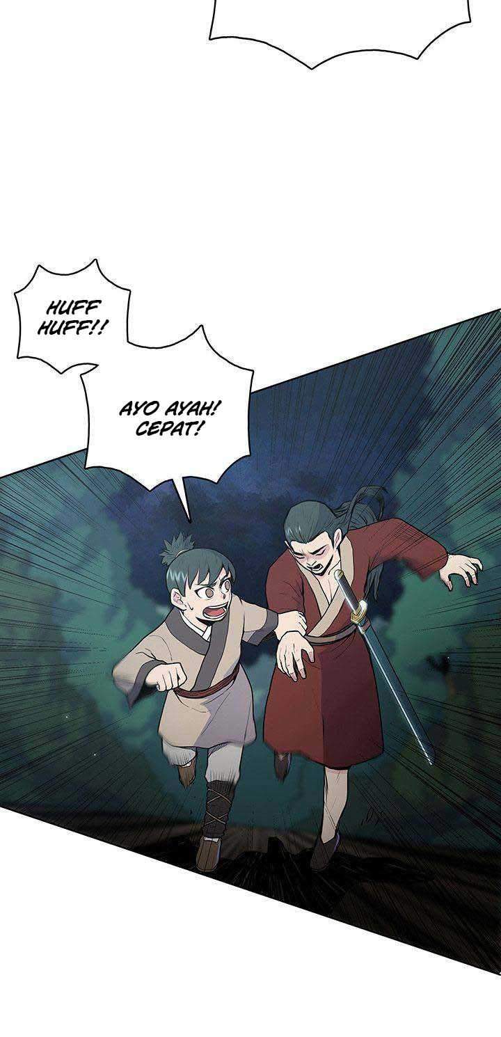 Reincarnated War God Chapter 20 Gambar 20