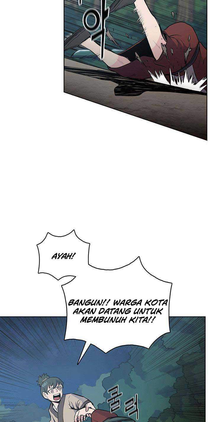 Reincarnated War God Chapter 20 Gambar 22