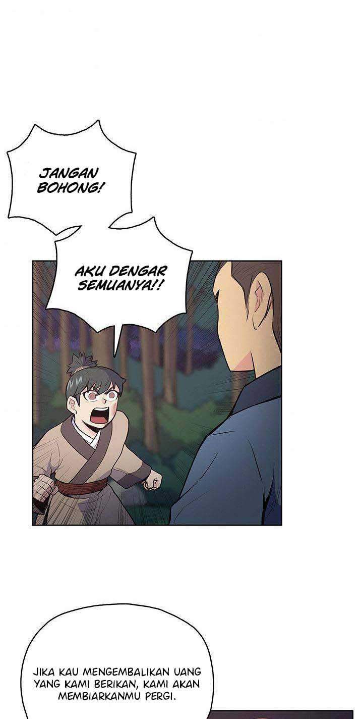 Reincarnated War God Chapter 20 Gambar 25