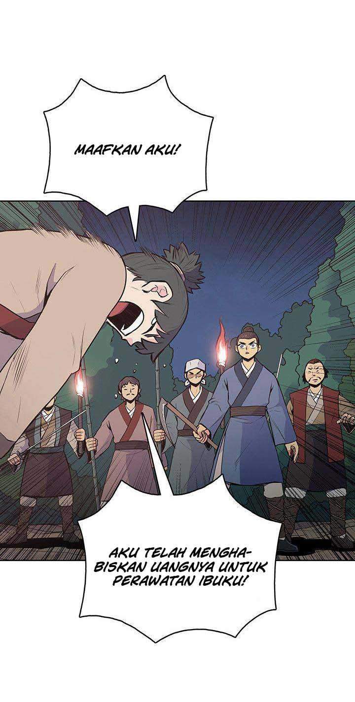 Reincarnated War God Chapter 20 Gambar 27