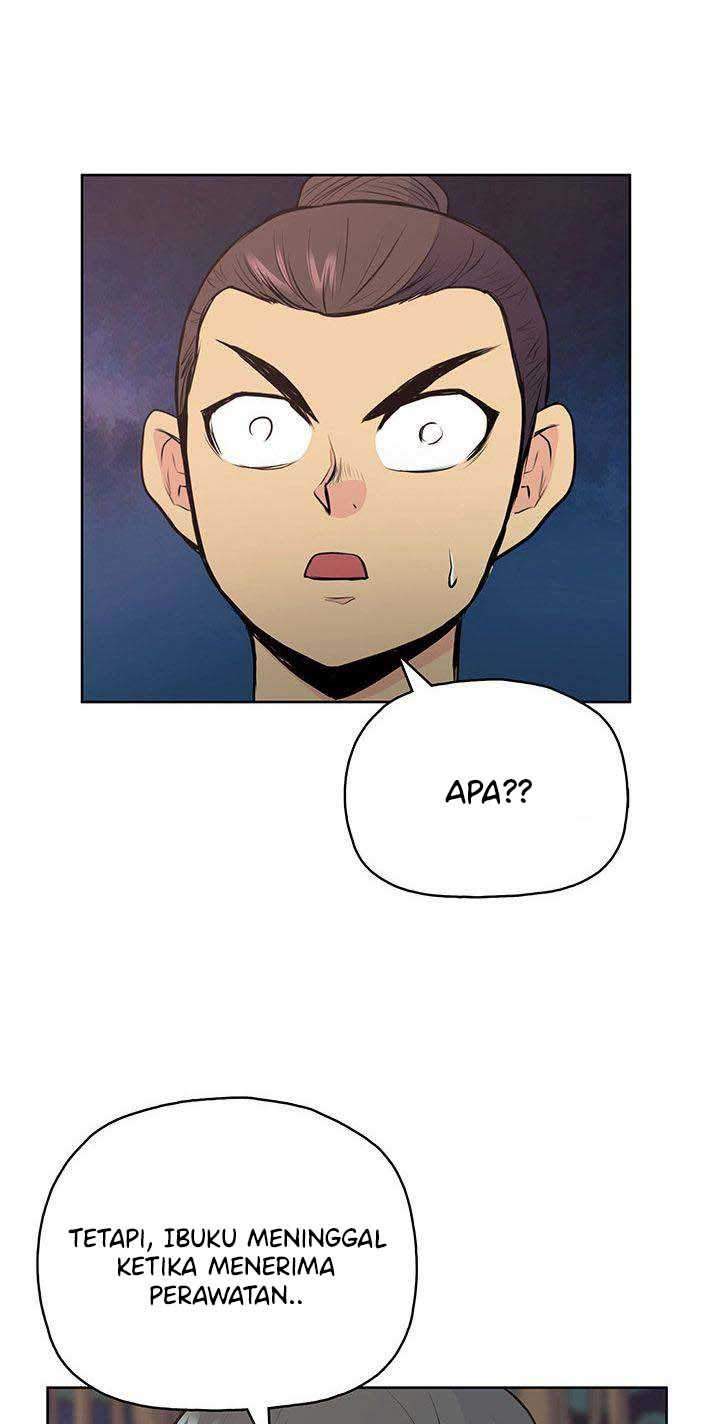 Reincarnated War God Chapter 20 Gambar 28