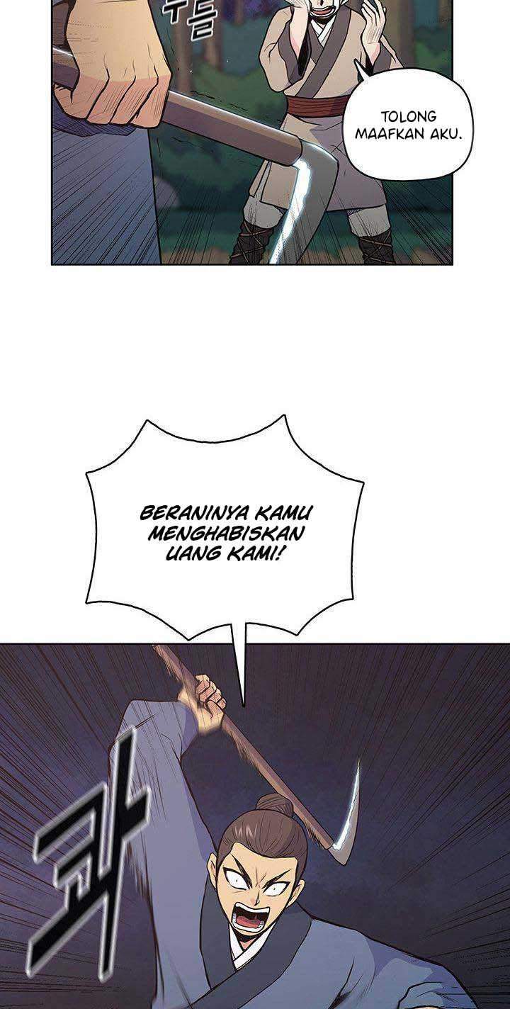 Reincarnated War God Chapter 20 Gambar 30