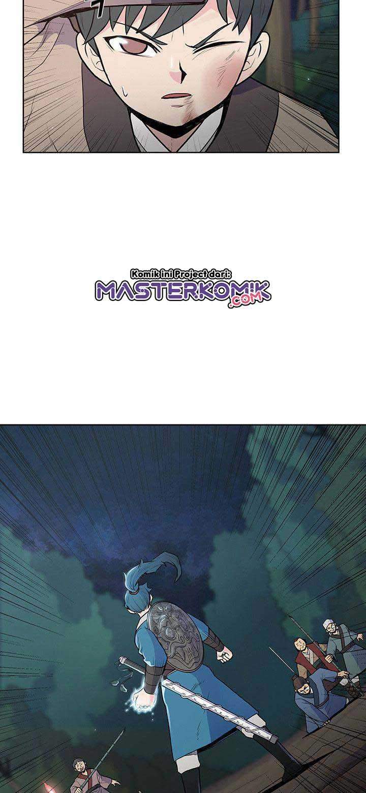 Reincarnated War God Chapter 20 Gambar 34