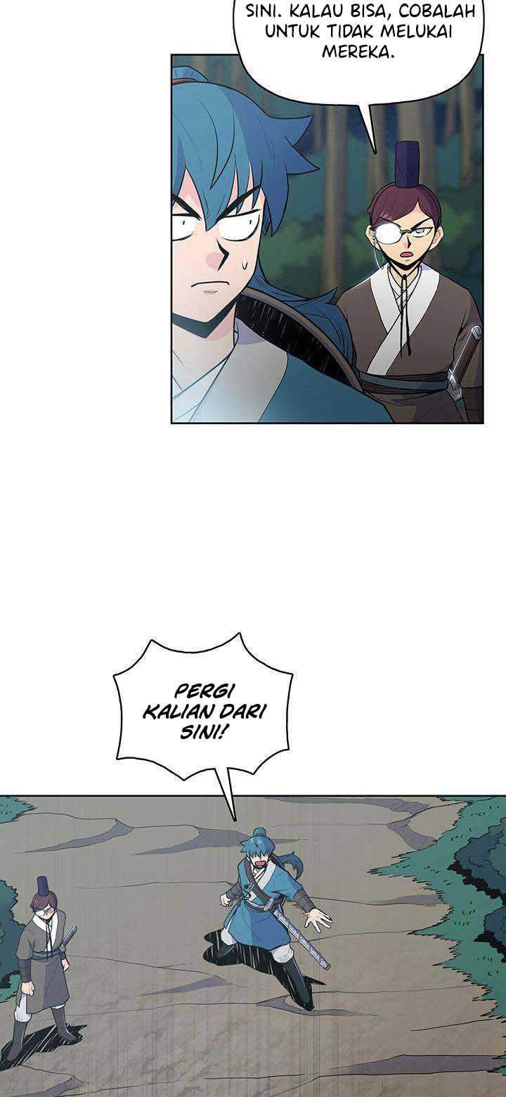 Reincarnated War God Chapter 20 Gambar 36