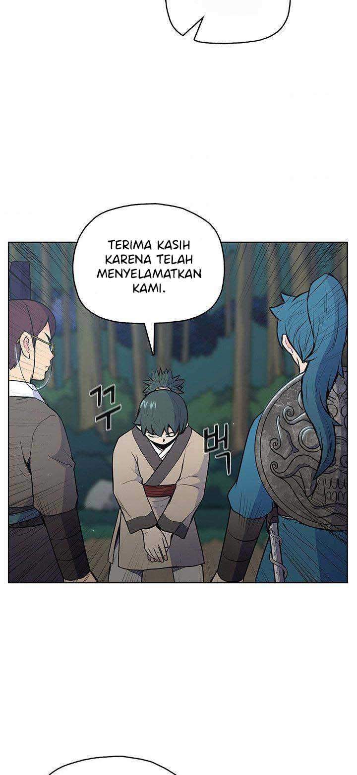 Reincarnated War God Chapter 20 Gambar 38
