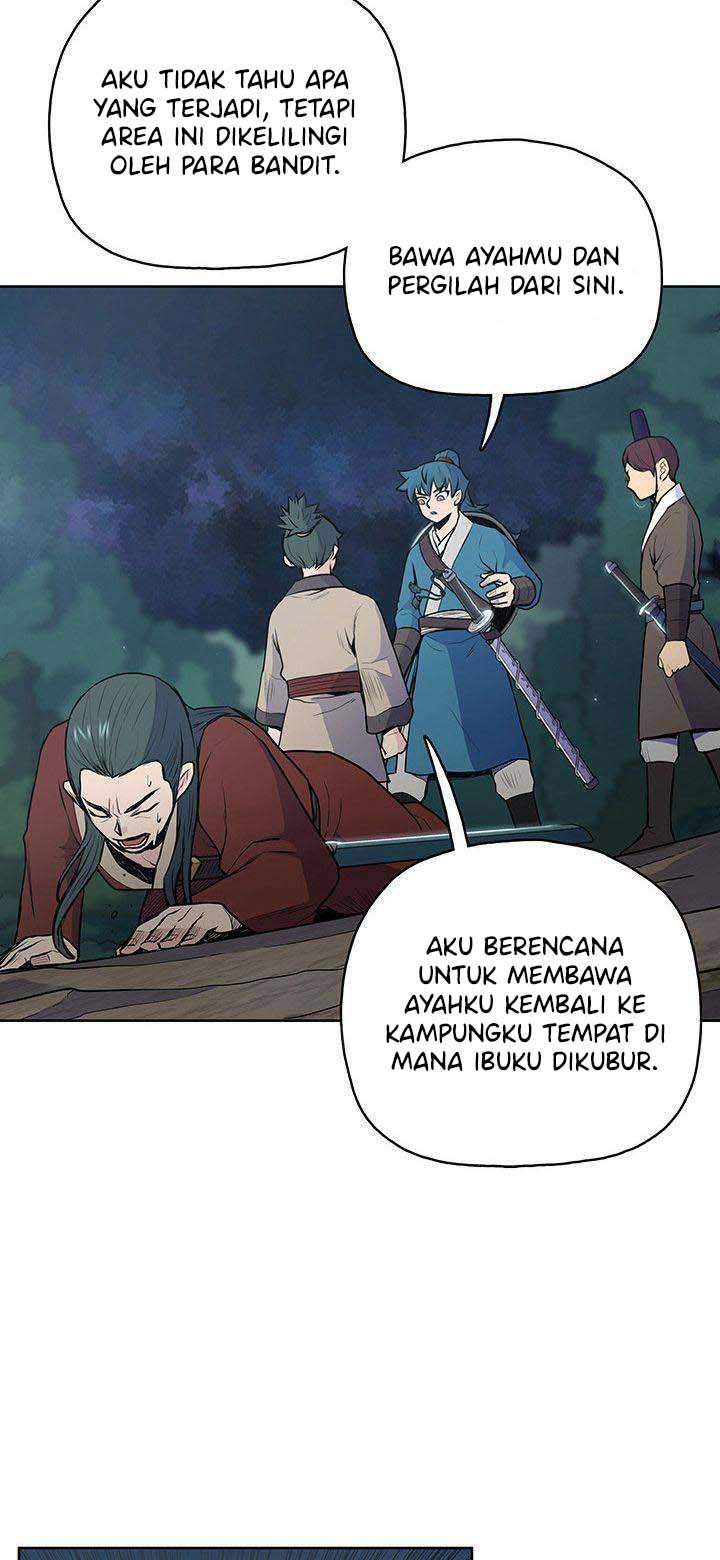 Reincarnated War God Chapter 20 Gambar 39