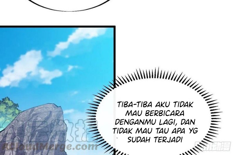 It Starts With A Mountain Chapter 61 Gambar 11