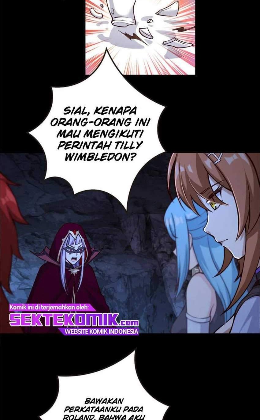 Release That Witch Chapter 312 Gambar 11