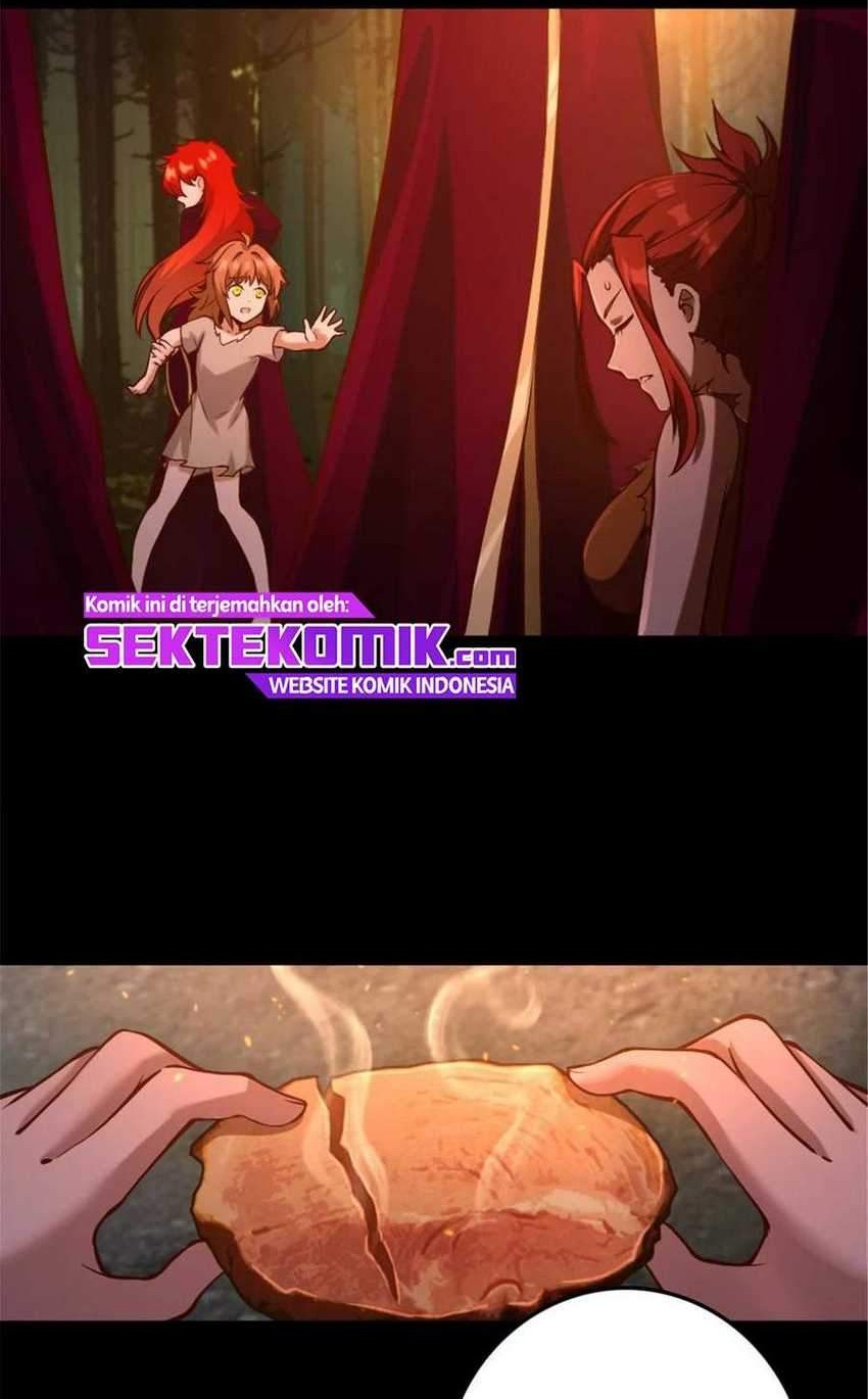 Release That Witch Chapter 312 Gambar 13