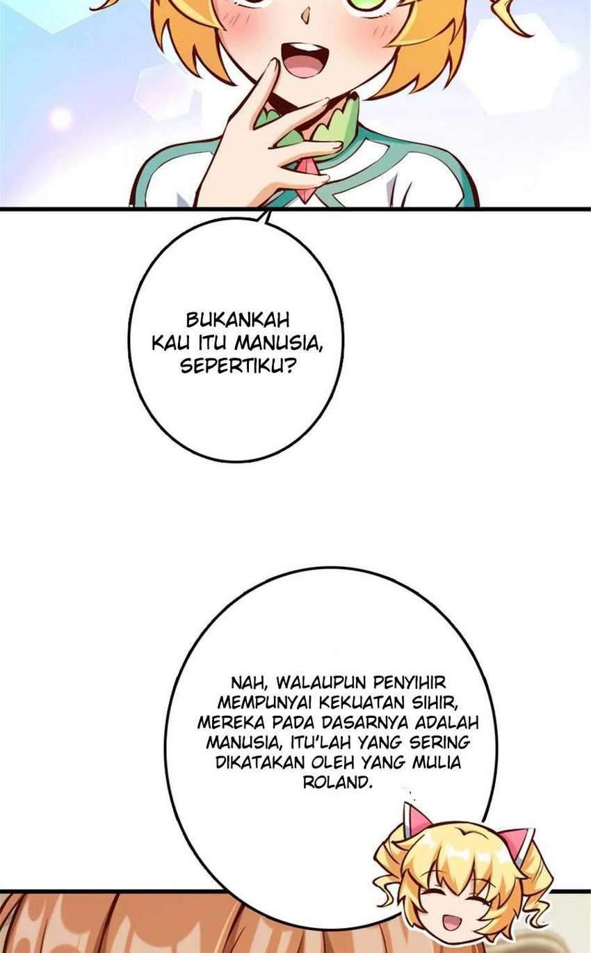 Release That Witch Chapter 312 Gambar 19