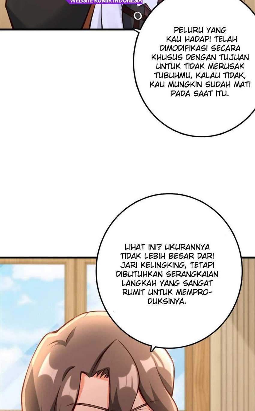 Release That Witch Chapter 312 Gambar 23