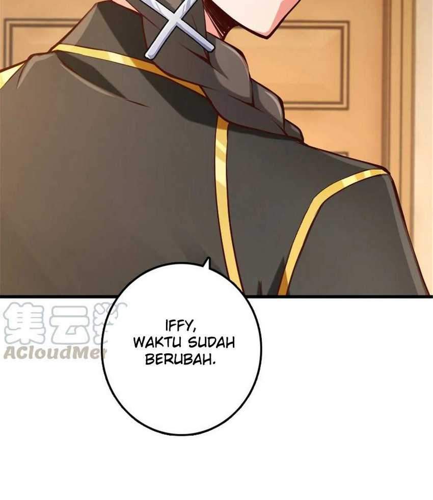 Release That Witch Chapter 312 Gambar 40