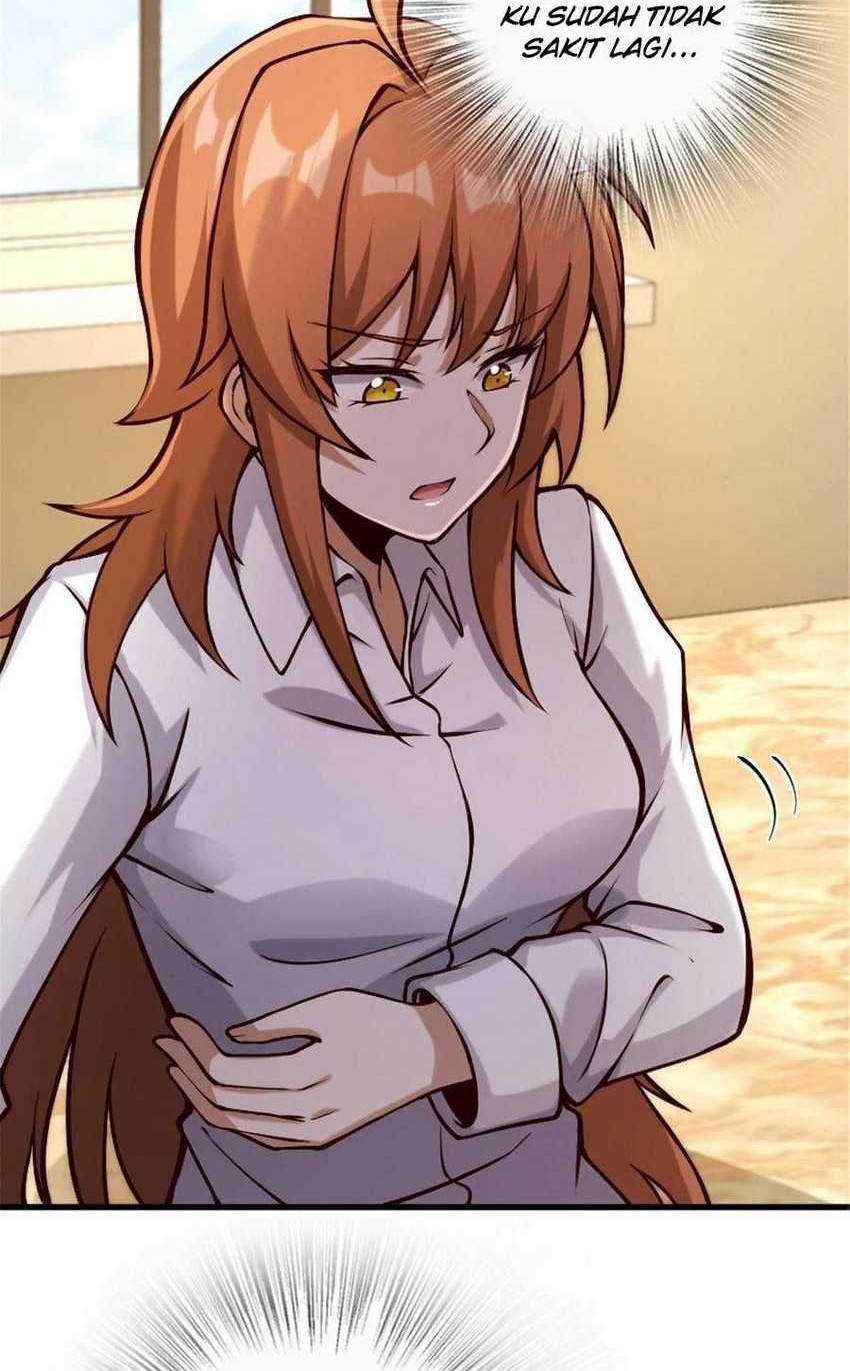 Release That Witch Chapter 312 Gambar 5