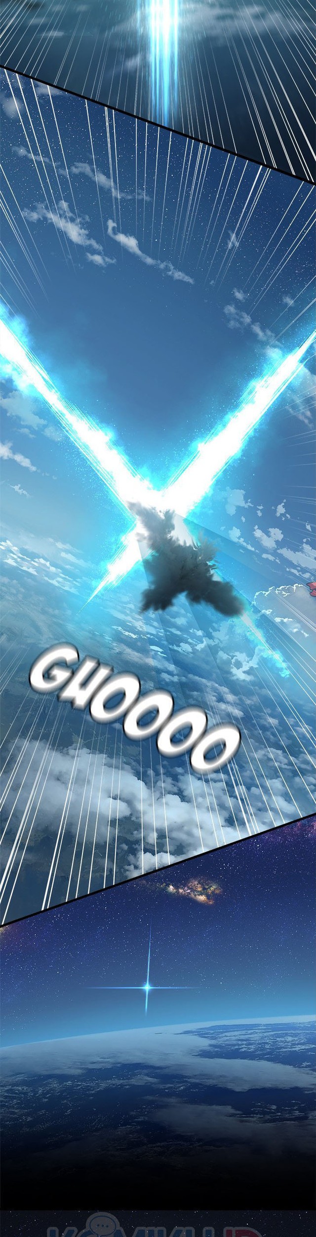 Her Summon Chapter 113 Gambar 30