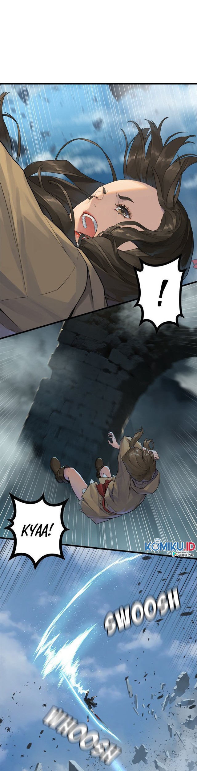 Manhwa Her Summon Chapter 113 gambar nomor 2