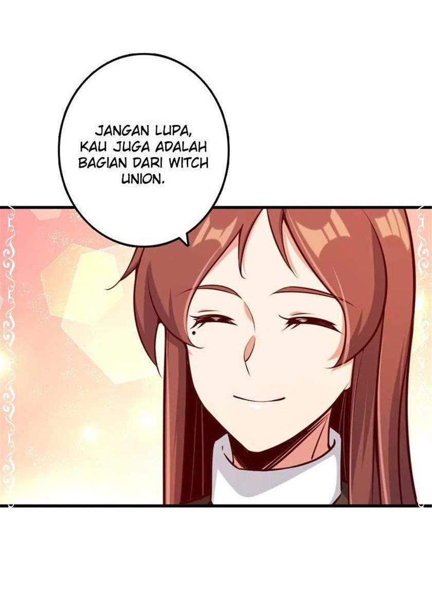 Release That Witch Chapter 313 Gambar 7