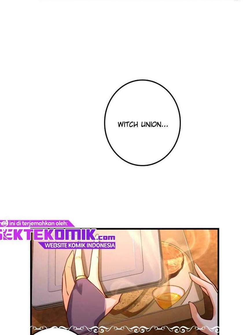 Release That Witch Chapter 313 Gambar 9