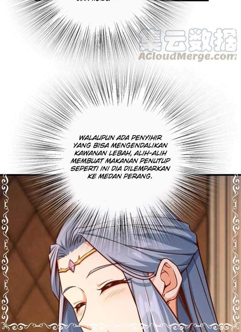 Release That Witch Chapter 313 Gambar 11