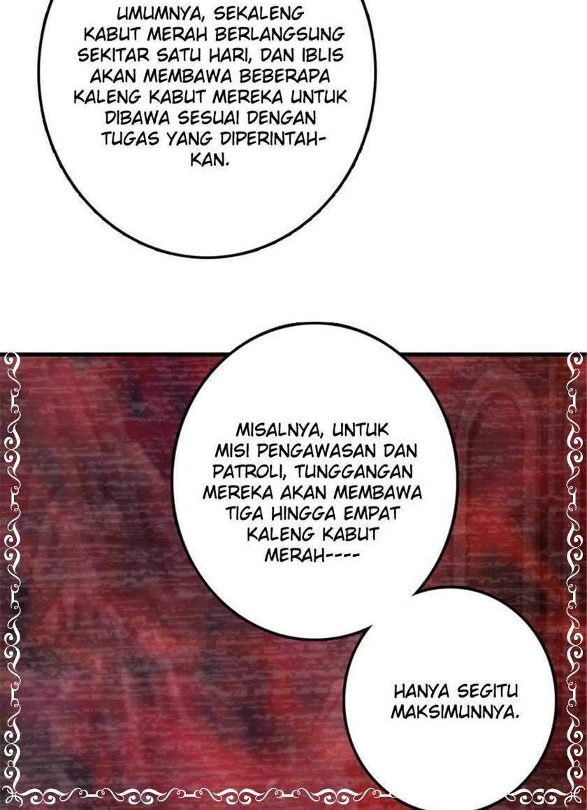 Release That Witch Chapter 313 Gambar 25