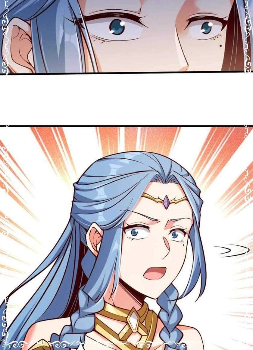 Release That Witch Chapter 313 Gambar 19