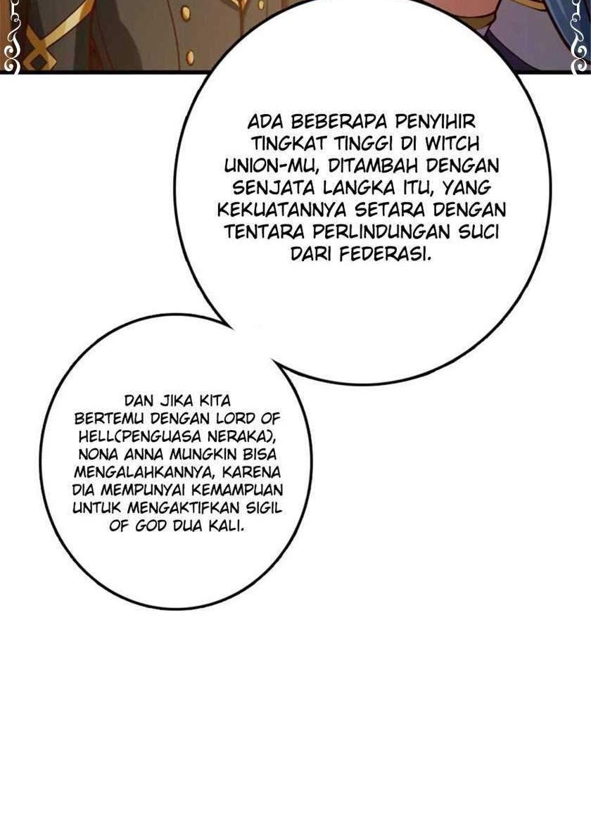 Release That Witch Chapter 313 Gambar 29