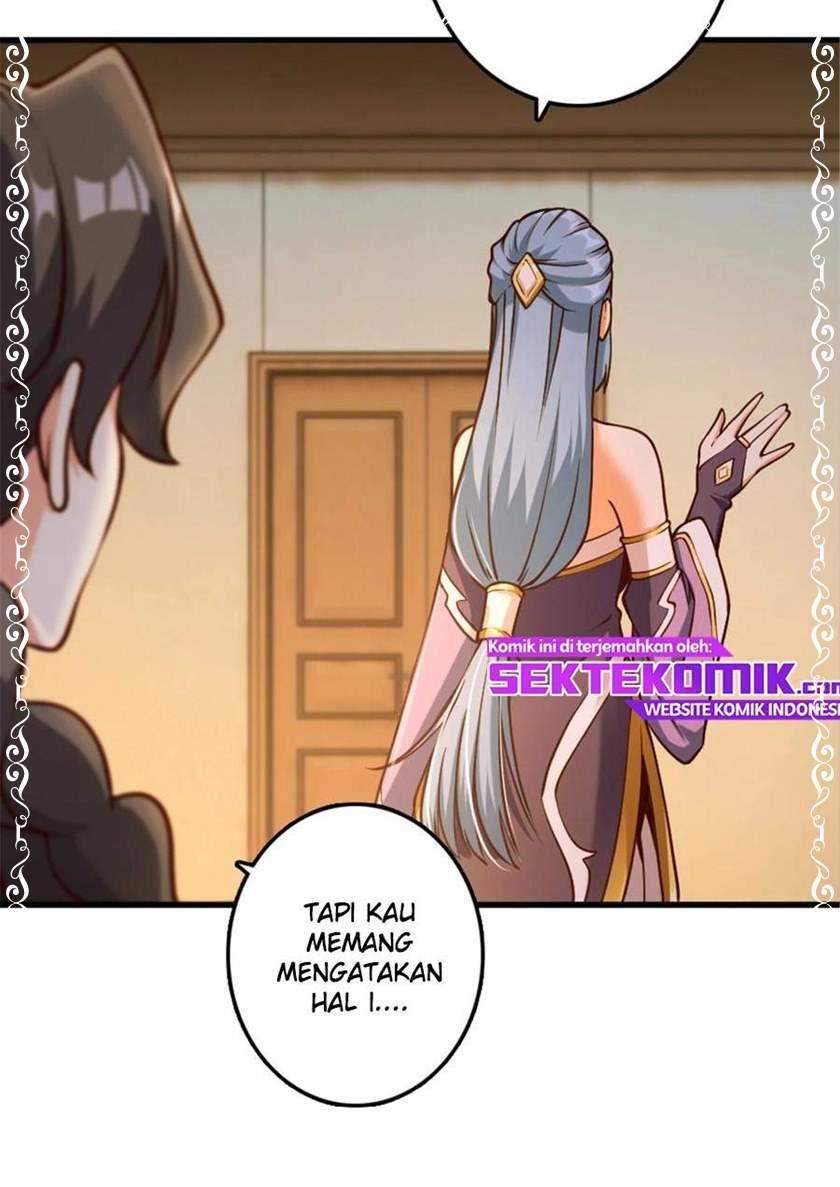 Release That Witch Chapter 313 Gambar 35
