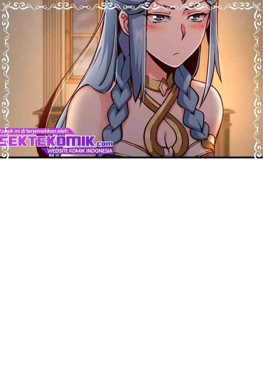 Release That Witch Chapter 313 Gambar 38