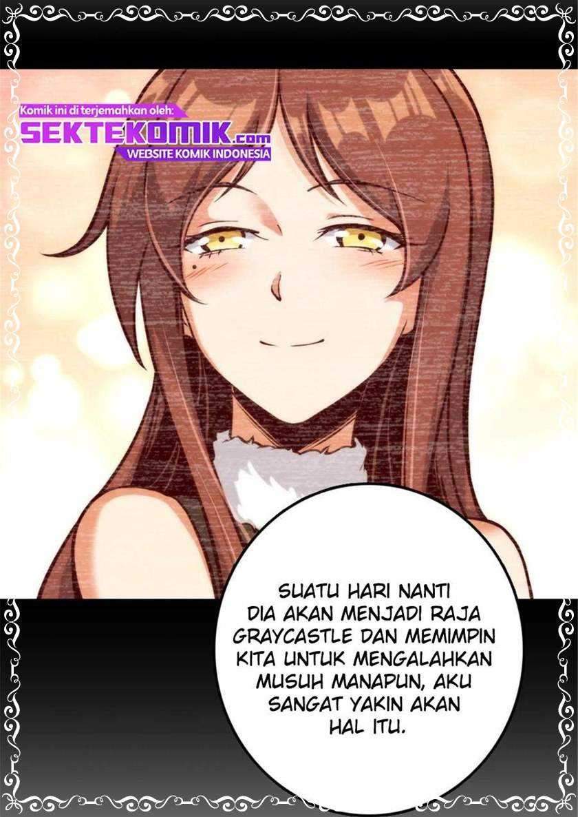 Release That Witch Chapter 313 Gambar 40