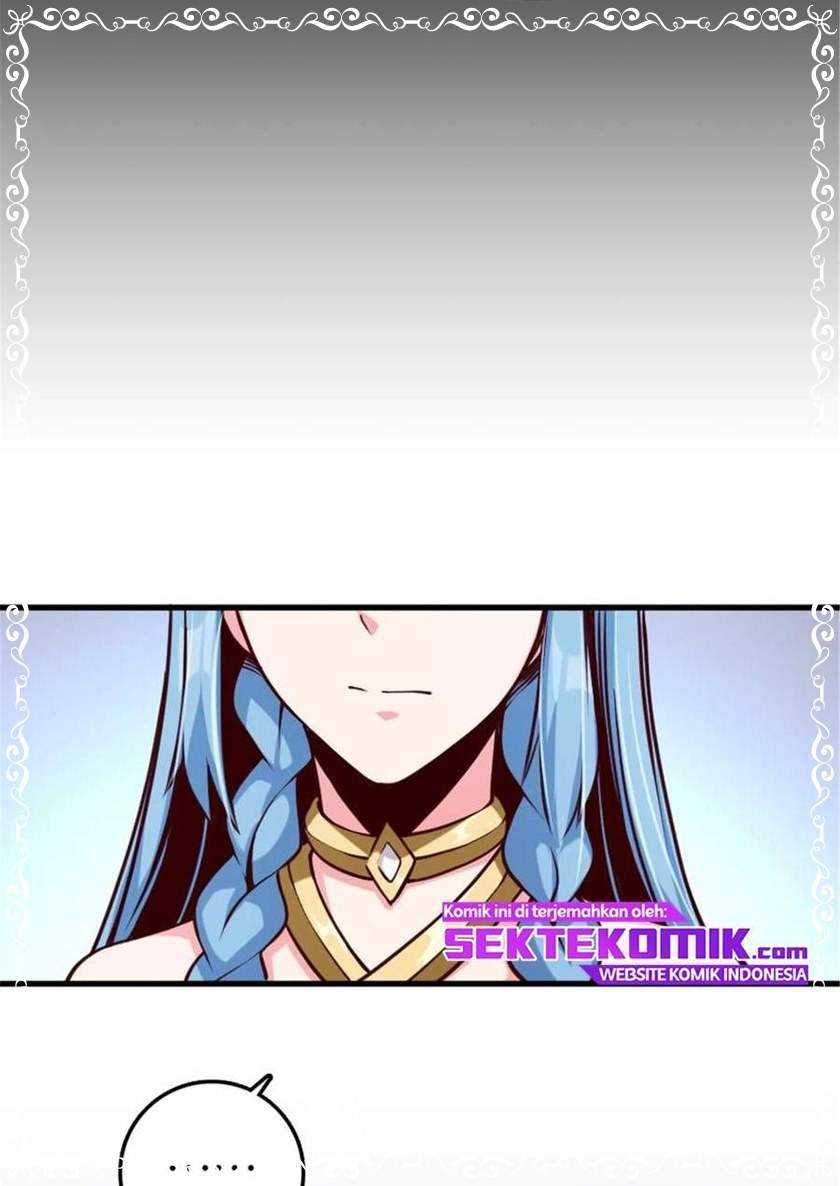 Release That Witch Chapter 313 Gambar 41