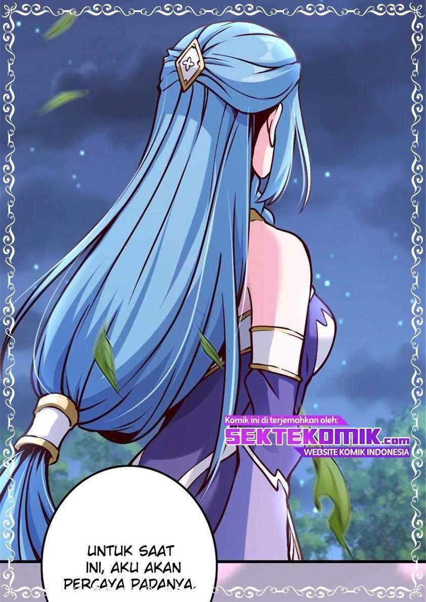 Release That Witch Chapter 313 Gambar 43