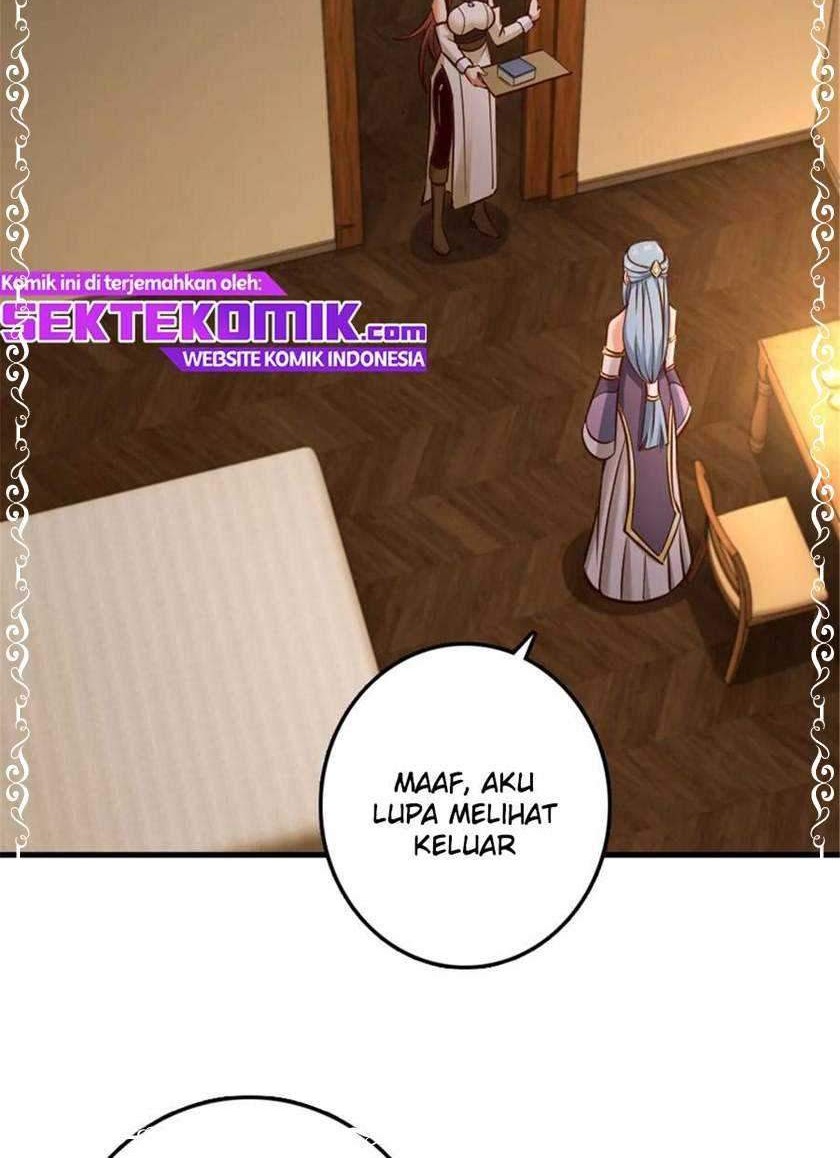 Release That Witch Chapter 313 Gambar 3