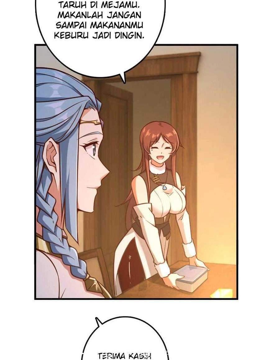 Release That Witch Chapter 313 Gambar 5