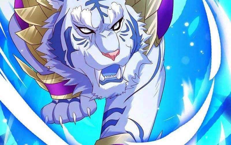 Spirit Sword Sovereign Chapter 431 Gambar 7