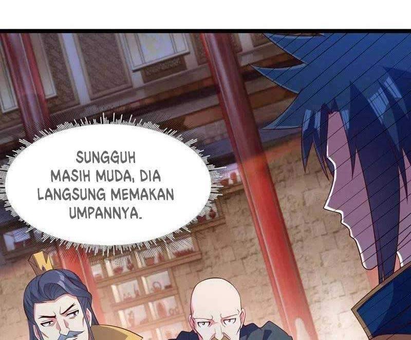 Spirit Sword Sovereign Chapter 431 Gambar 25