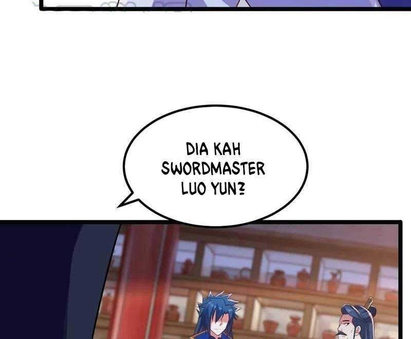 Spirit Sword Sovereign Chapter 431 Gambar 21