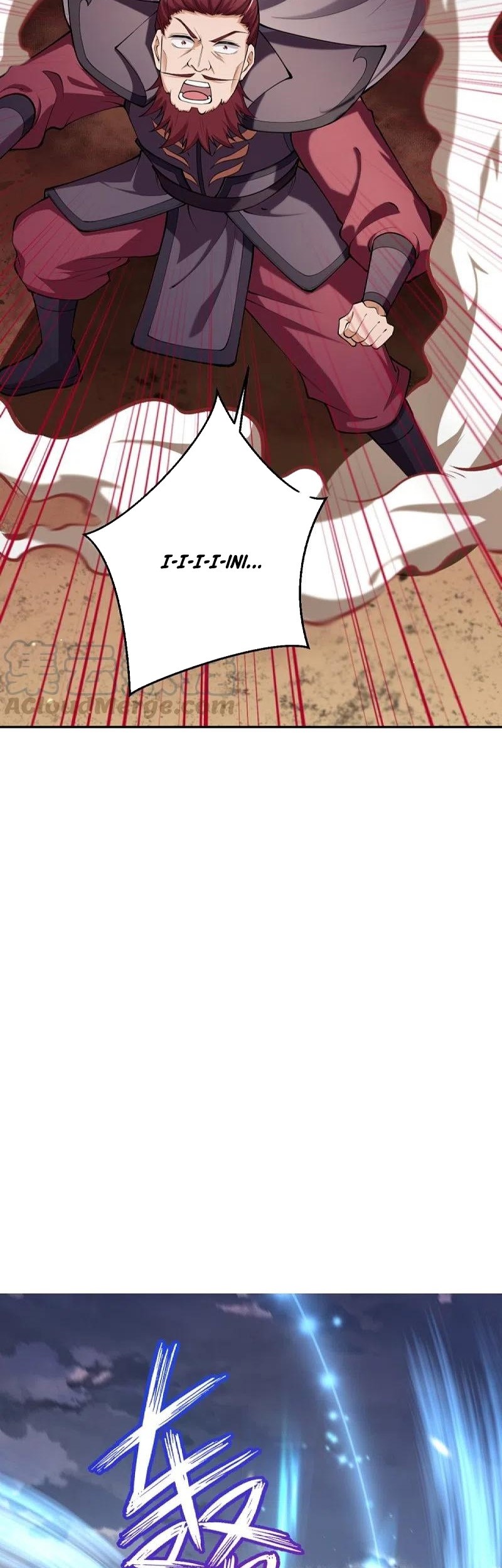 Against the Gods Chapter 386 Gambar 17