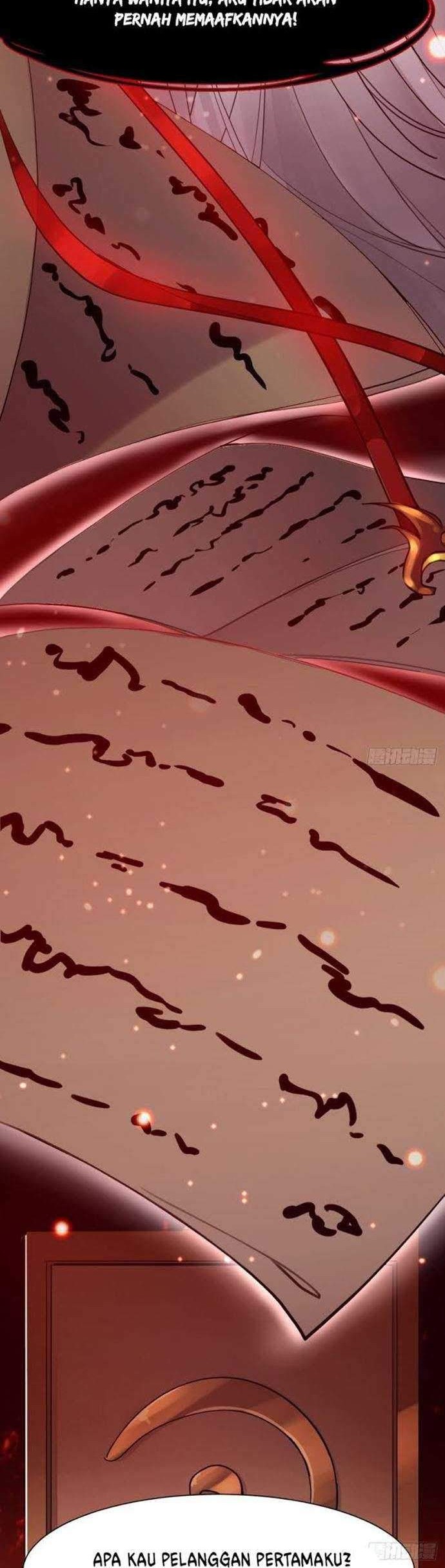 Call Me Nemesis Chapter 1 Gambar 26