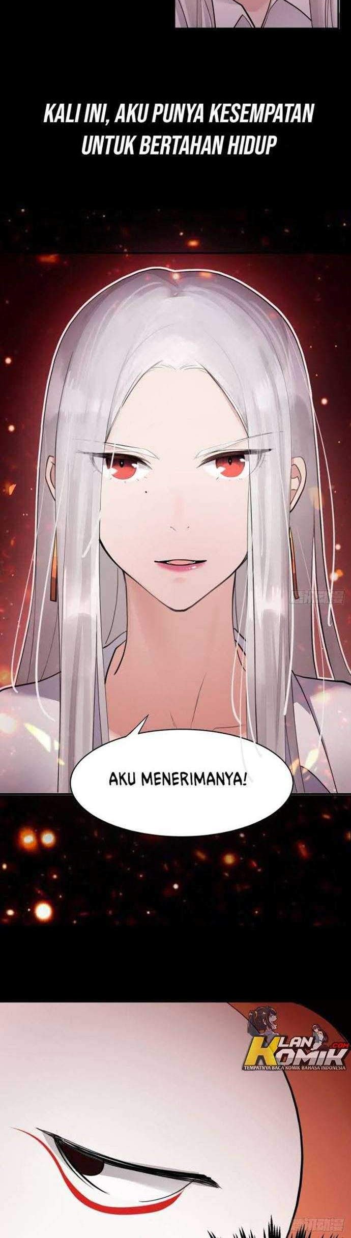 Call Me Nemesis Chapter 1 Gambar 22