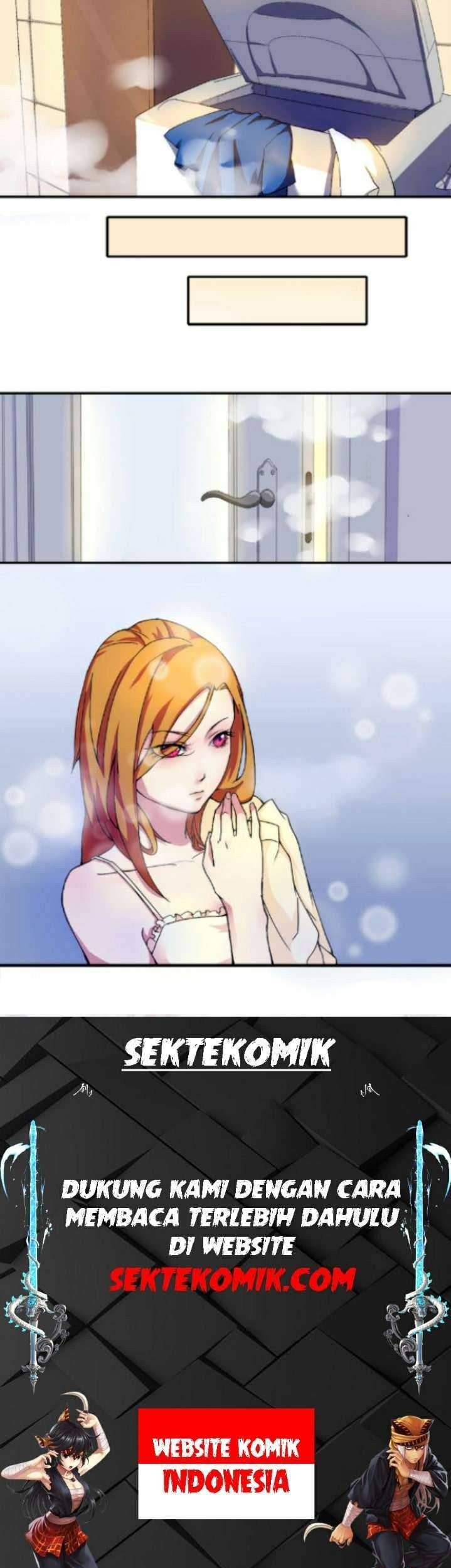 The Female Teacher Who Fight Back Chapter 4 Gambar 12