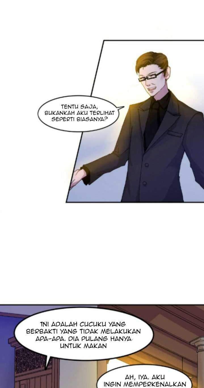 The Female Teacher Who Fight Back Chapter 4 Gambar 3