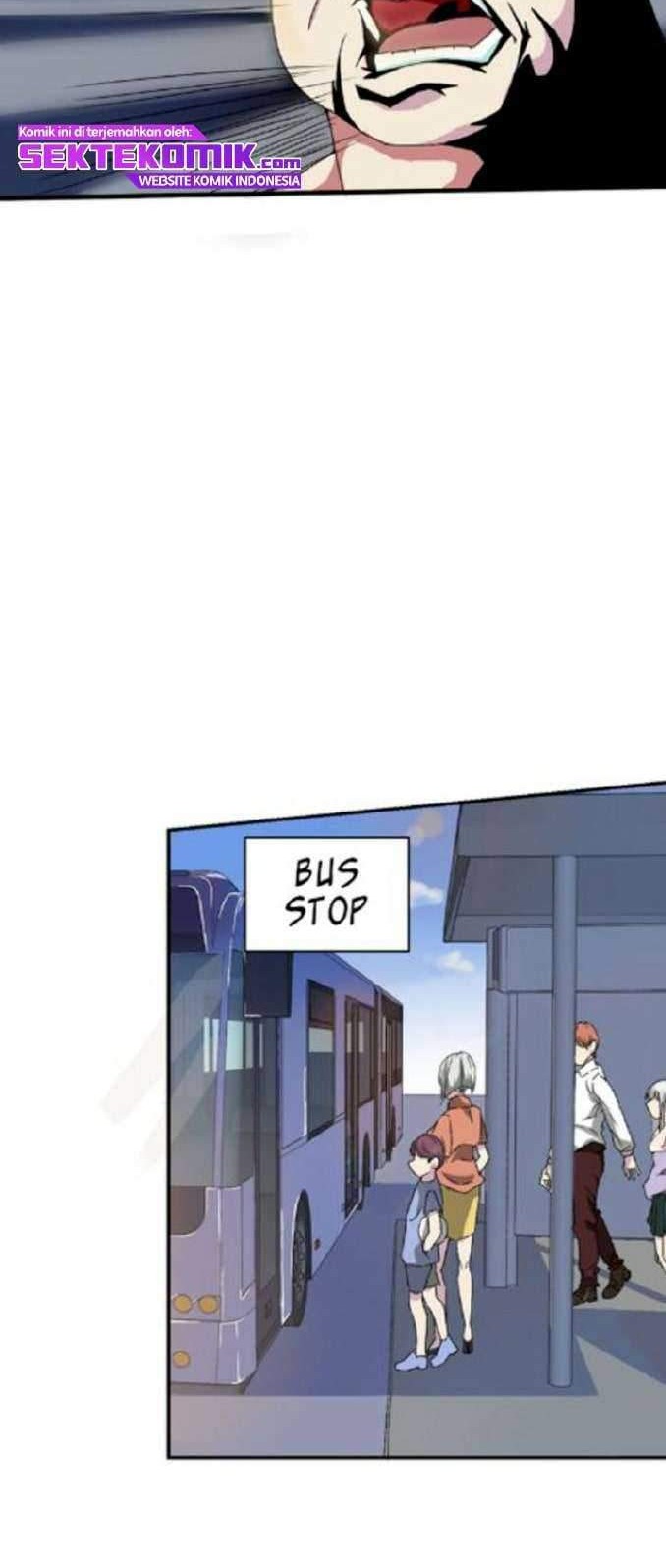 The Female Teacher Who Fight Back Chapter 2 Gambar 9