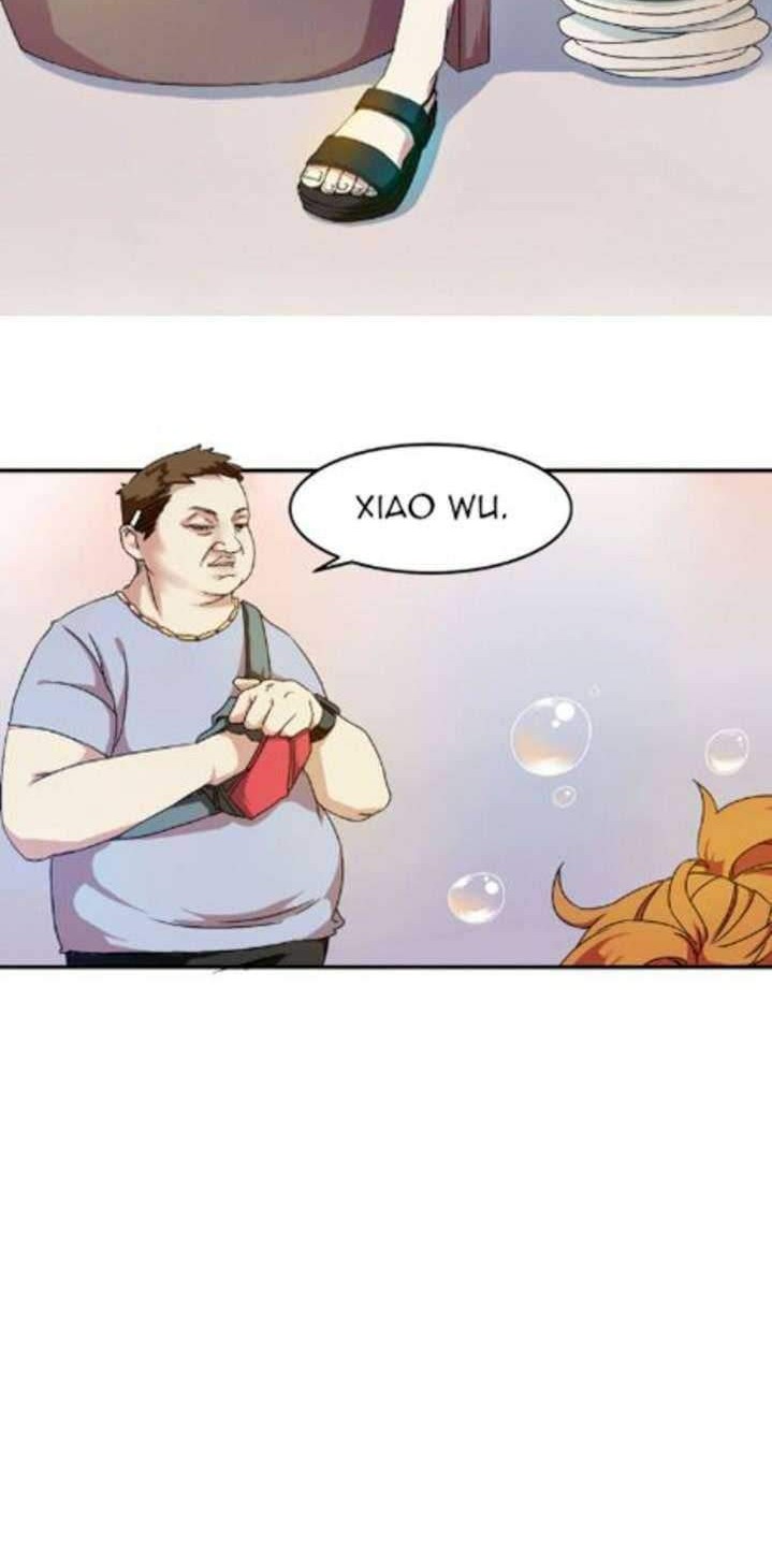 The Female Teacher Who Fight Back Chapter 2 Gambar 3